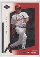 Jim Edmonds