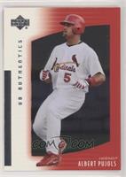 Albert Pujols [EX to NM]