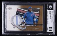 Sammy Sosa [BGS 8.5 NM‑MT+] #/50