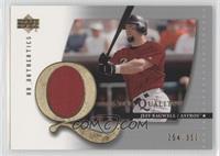 Jeff Bagwell #/350