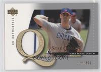 Mark Prior #/350