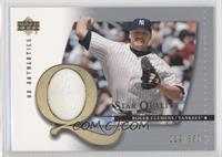 Roger Clemens #/350