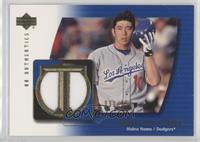 Hideo Nomo #/350