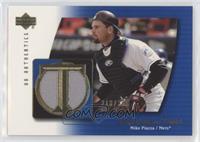 Mike Piazza #/350