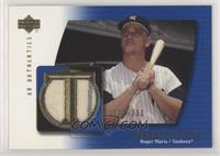 Roger Maris #/350