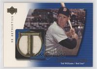 Ted Williams #/250