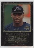 MLB Proteges - Delmon Young #/25