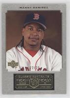 Manny Ramirez #/25