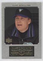 Curt Schilling #/25