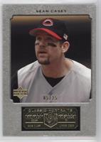 Sean Casey #/25