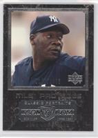 MLB Proteges - Jose Contreras #/2,003