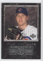 MLB Proteges - Todd Wellemeyer #/2,003