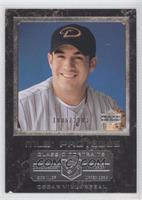 MLB Proteges - Oscar Villarreal #/2,003