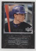 MLB Proteges - Robby Hammock [Noted] #/2,003