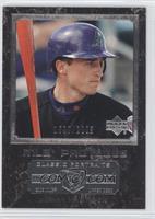 MLB Proteges - Robby Hammock #/2,003