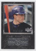 MLB Proteges - Robby Hammock #/2,003