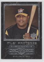 MLB Proteges - Carlos Rivera #/2,003