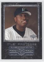 MLB Proteges - Dontrelle Willis #/2,003
