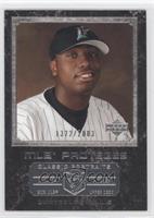 MLB Proteges - Dontrelle Willis #/2,003
