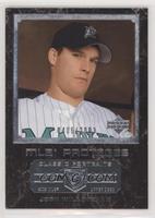 MLB Proteges - Josh Willingham #/2,003