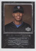 MLB Proteges - Prentice Redman #/2,003