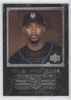 MLB Proteges - Prentice Redman #/2,003