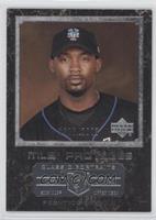 MLB Proteges - Prentice Redman #/2,003