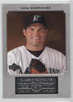 Ivan Rodriguez