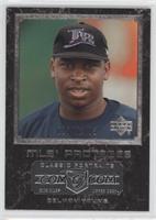 MLB Proteges - Delmon Young #/2,003