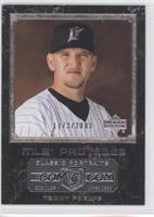 MLB Proteges - Tommy Phelps #/2,003
