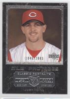 MLB Proteges - Josh Hall #/2,003