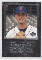 MLB Proteges - Ryan Cameron #/2,003