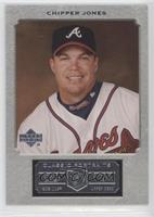 Chipper Jones