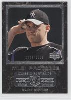 MLB Proteges - Clint Barmes #/2,003