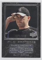 MLB Proteges - Clint Barmes #/2,003