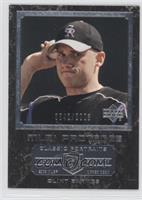 MLB Proteges - Clint Barmes #/2,003