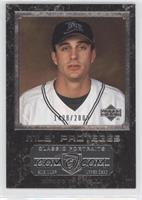 MLB Proteges - Rocco Baldelli #/2,003