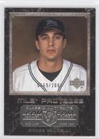 MLB Proteges - Rocco Baldelli #/2,003