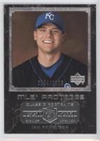 MLB Proteges - Ian Ferguson #/2,003