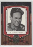 Baseball Royalty - Nolan Ryan [EX to NM] #/1,200