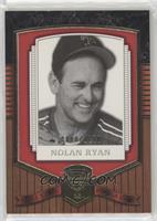 Baseball Royalty - Nolan Ryan #/1,200