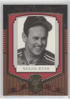 Baseball Royalty - Nolan Ryan #/1,200