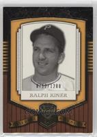 Baseball Royalty - Ralph Kiner #/1,200