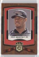 Baseball Royalty - Ken Griffey Jr. #/1,200