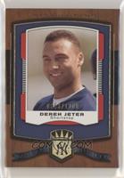 Baseball Royalty - Derek Jeter #/1,200