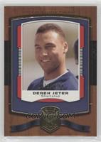 Baseball Royalty - Derek Jeter #/1,200