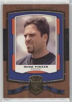 Baseball Royalty - Mike Piazza #/1,200