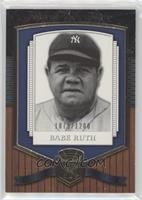 Baseball Royalty - Babe Ruth #/1,200