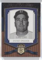 Baseball Royalty - Duke Snider #/1,200