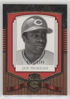 Baseball Royalty - Joe Morgan #/1,200